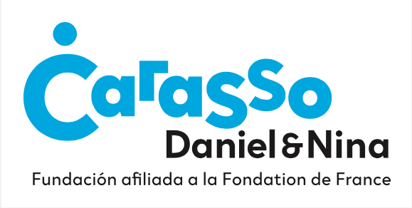 Logo de la Fundación Carasso